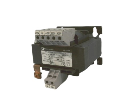 SCHNEIDER ELECTRIC ABL6TS04B