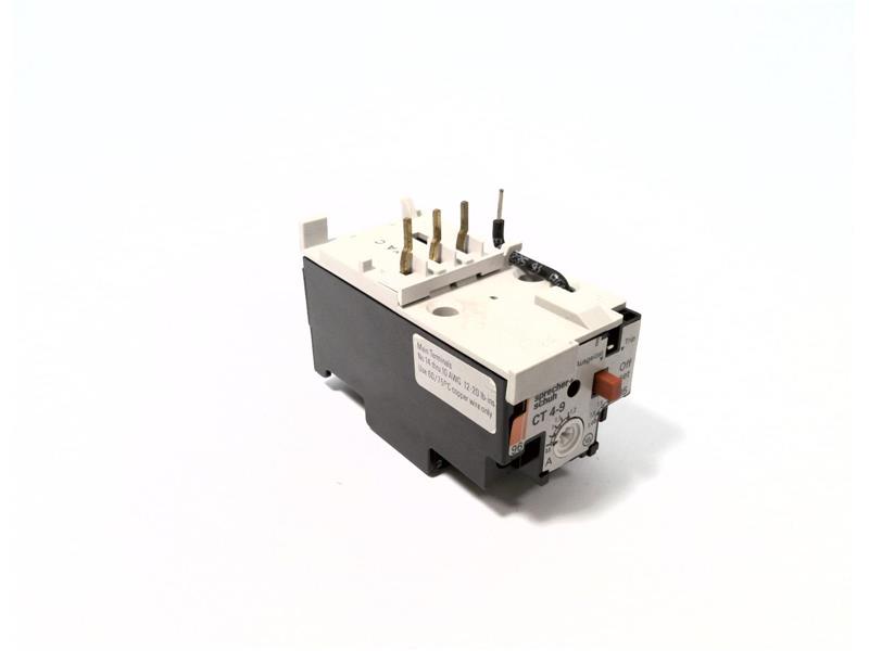 SPRECHER & SCHUH CT4-1.2A