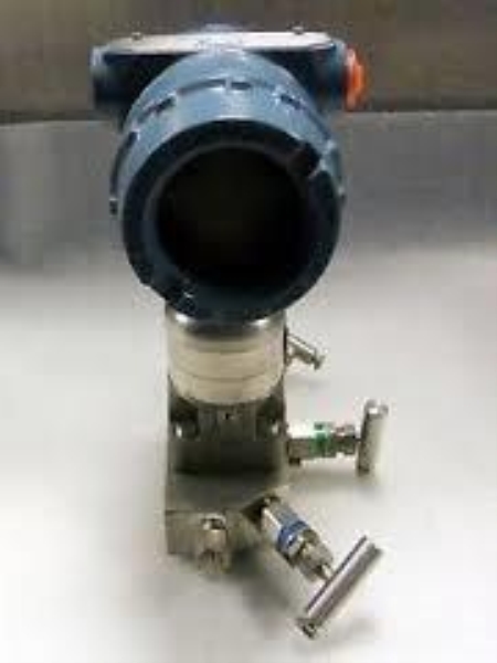 EMERSON 3051-CD2A02A1AM5K5S5Q4C1