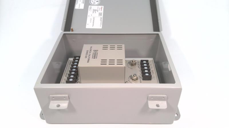 RONAN ENGINEERING CO X25-1002N12