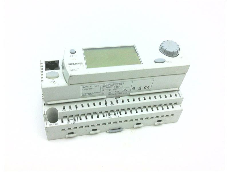 SIEMENS RMU710B-1