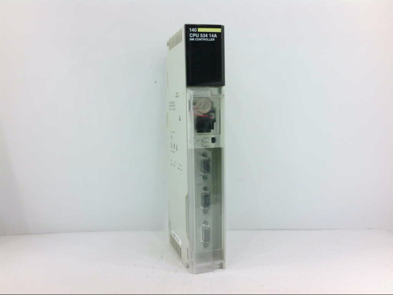 SCHNEIDER ELECTRIC 140CPU53414A