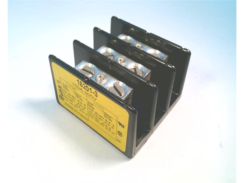 EATON CORPORATION 16201-3