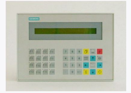 SIEMENS 6AV3515-1EB01-KEYPAD