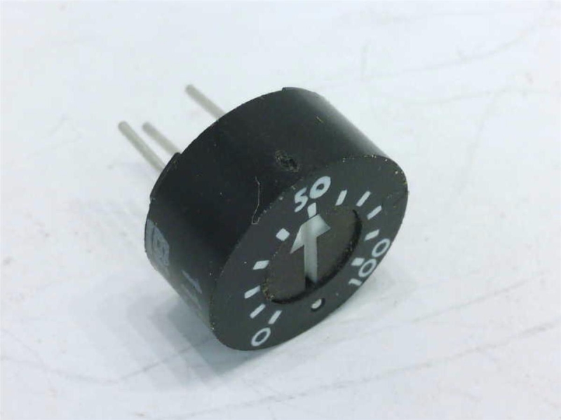 93PR500K by TT ELECTRONICS