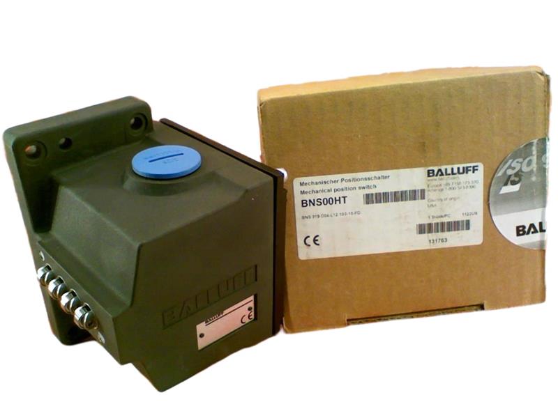 BALLUFF BNS 819-D04-L12-100-10-FD