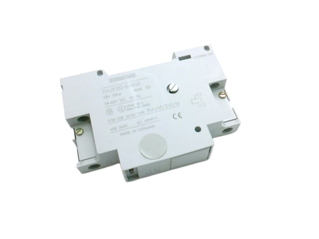 3VU9-132-0AB50 by SIEMENS
