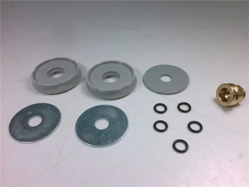 METAL WORK PNEUMATIC 0090257401