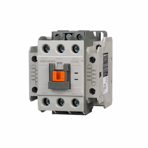 CARLO GAVAZZI CC32SD24