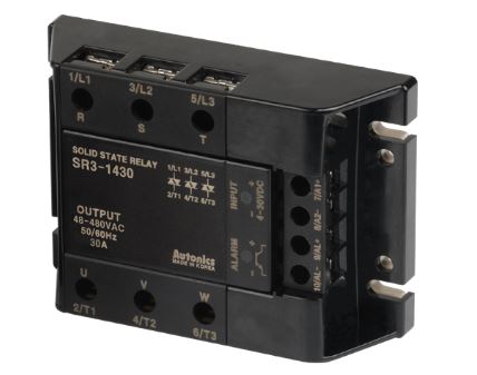 SR3-1430 by AUTONICS
