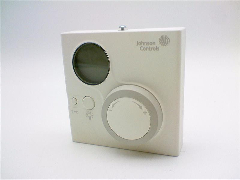 JOHNSON CONTROLS NS-ATV7001-0