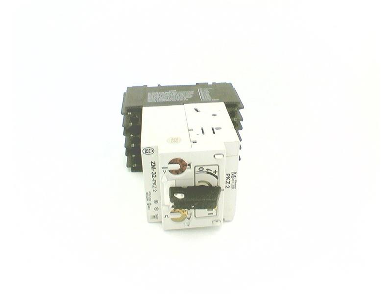EATON CORPORATION PKZ2/ZM-32
