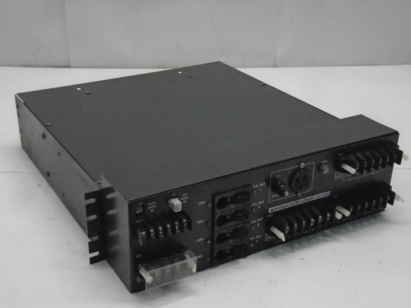 NPEP01 by ASEA BROWN BOVERI