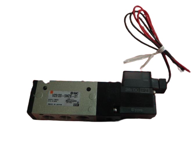 SMC VZ51205MZB01