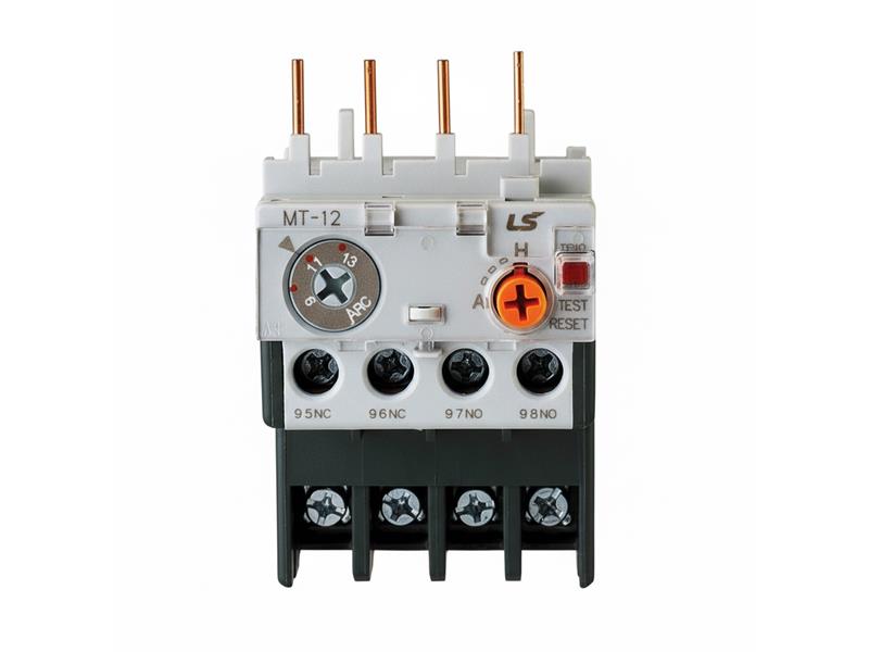 LS ELECTRIC MT-12 5A 3K SCREW EXP