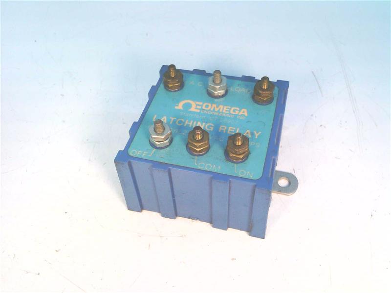 OMEGA ENGINEERING SSRL2