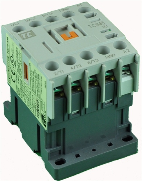 SHAMROCK TC1-M0610-L6