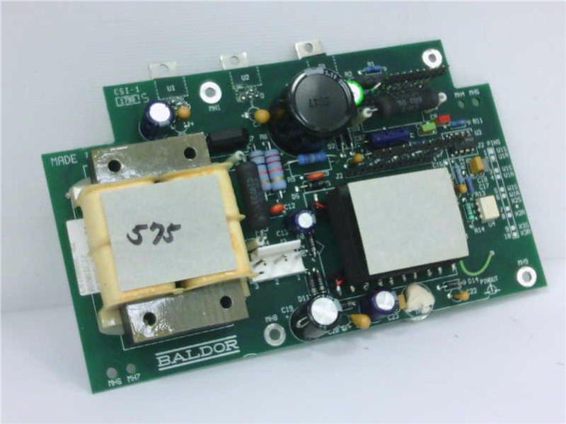 ASEA BROWN BOVERI CB10000C-02