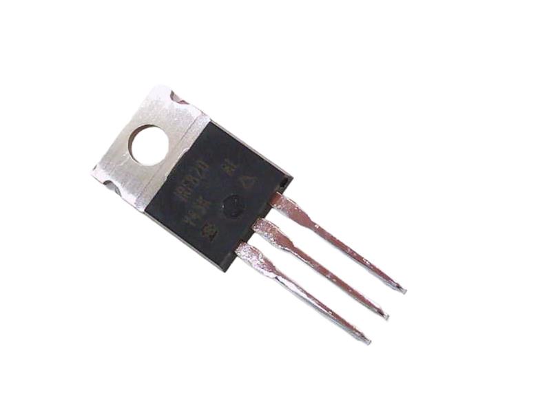 VISHAY IRF820PBF