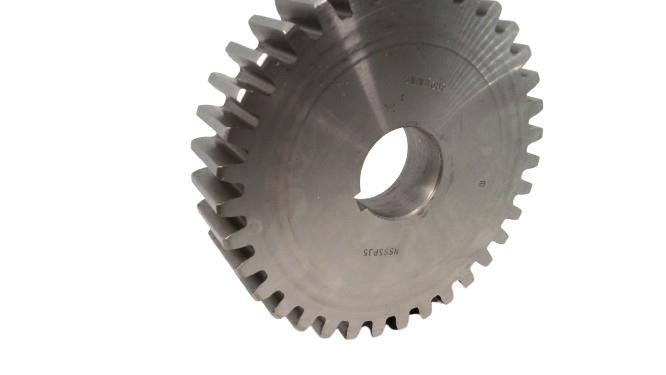 REGAL REXNORD NSS5P35