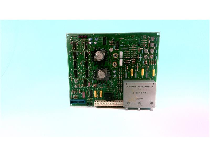 SIEMENS C98043-A1045-L