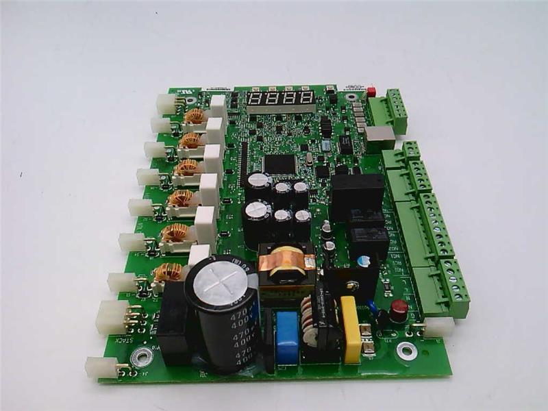 BENSHAW BIPC-300055-01-09
