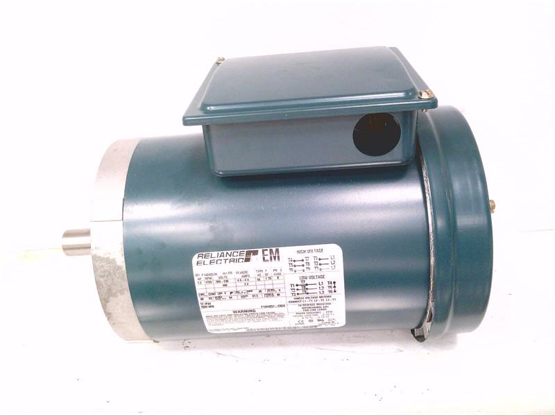 ASEA BROWN BOVERI P14G9257H