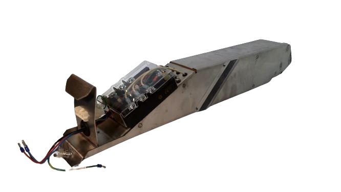 ASEA BROWN BOVERI 130733-480