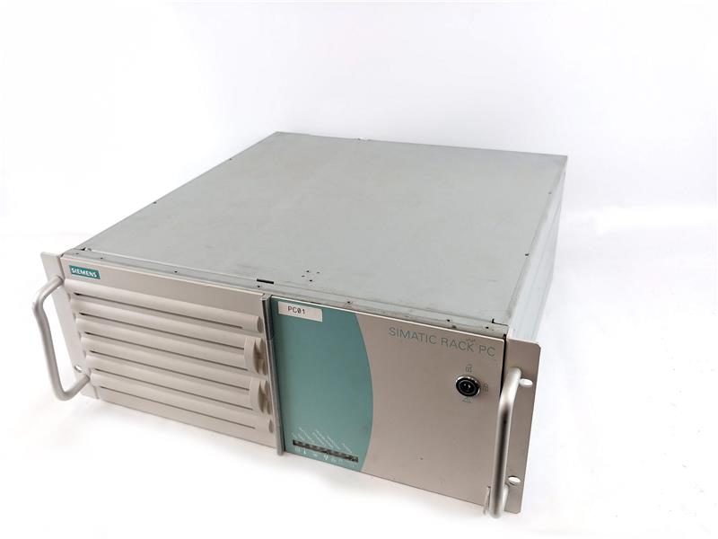 SIEMENS 6ES7643-7DJ32-3KX0