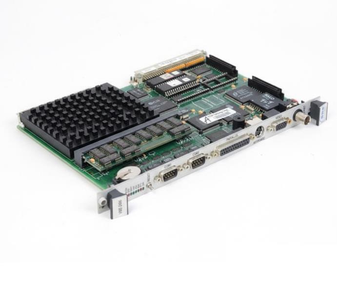 ABACO SYSTEMS VME-2486