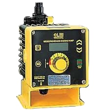B931-75HV by LMI LIQUID METRONICS