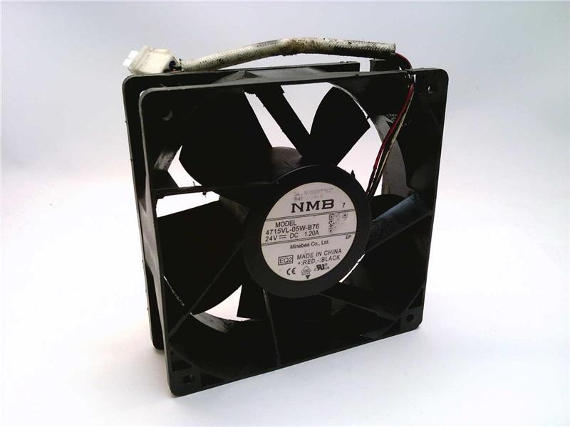 MINEBEA 4715VL-D5W-B76