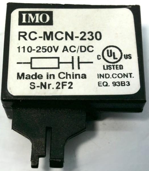 IMO RC-MCN-230