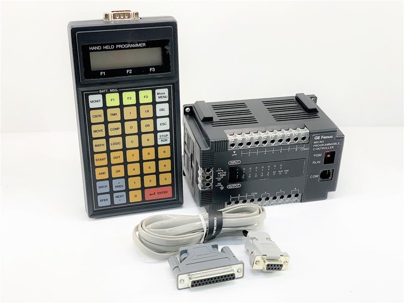 IC620MSC001 by FANUC