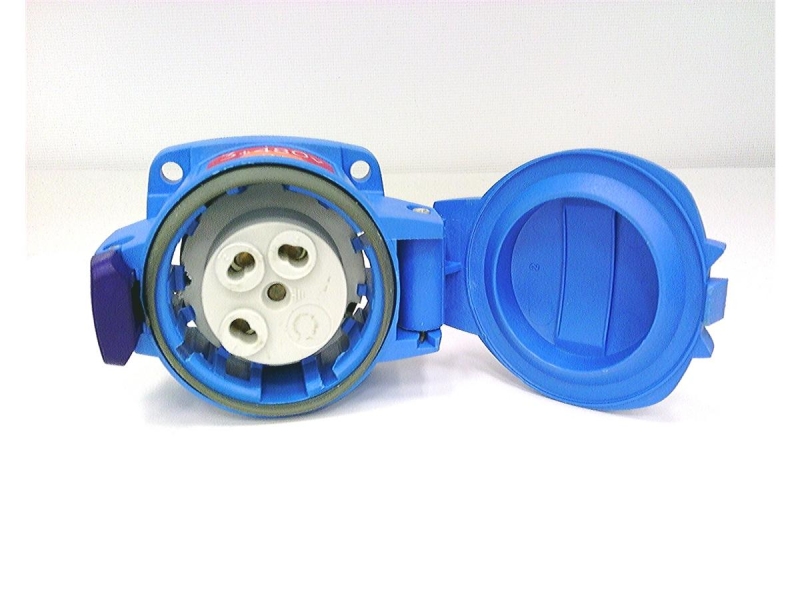 MARECHAL ELECTRIC SA 01-N4043