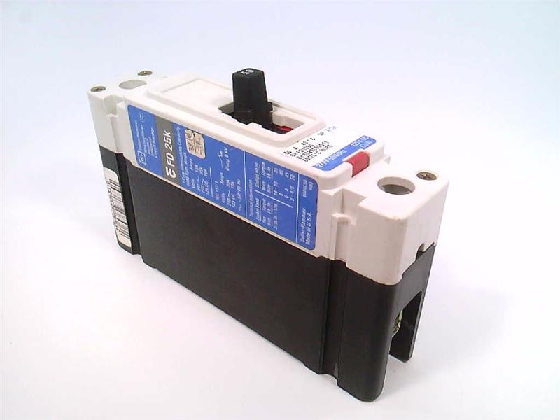 EATON CORPORATION FD1050