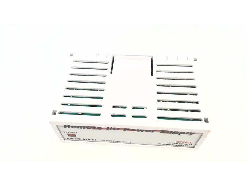 RED LION CONTROLS RM-PS-024-01