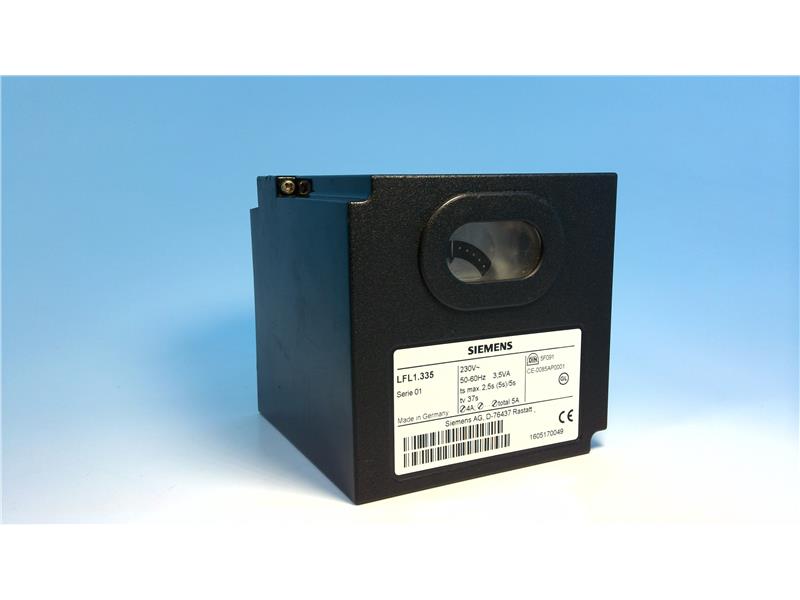 SIEMENS LFL1.335-230V