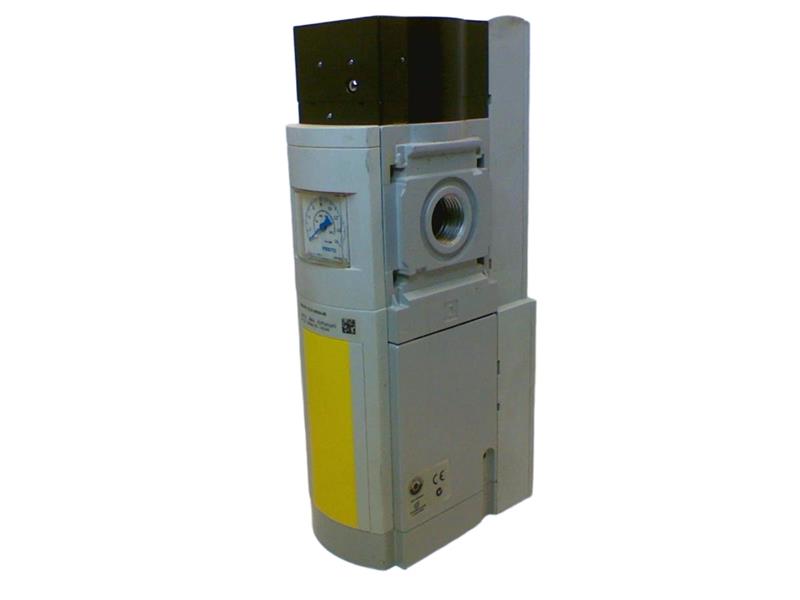 FESTO MS6-SV-1/2-E-10V24-AG