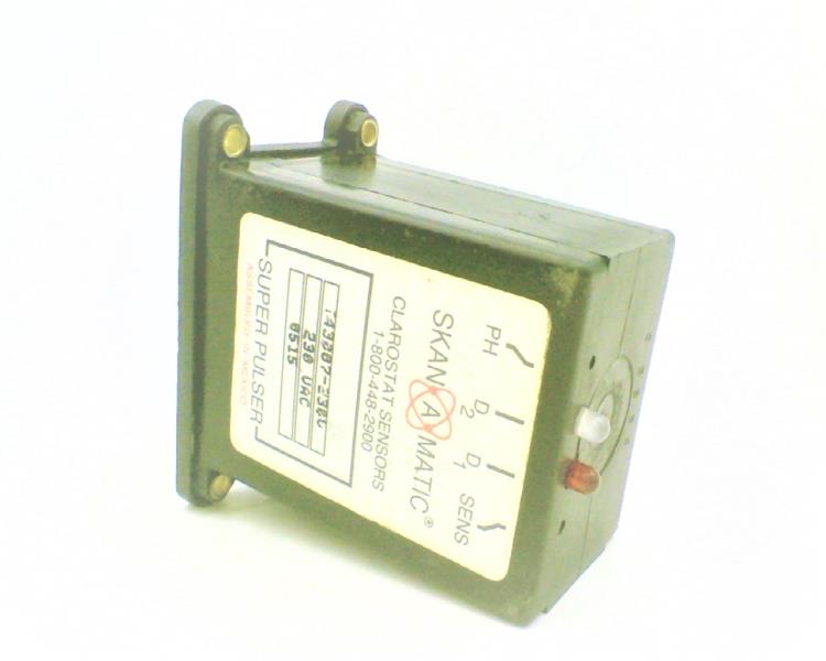 T43007-230VAC by HONEYWELL