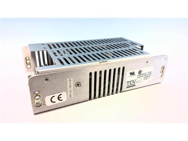 BEL FUSE MAP80-4003CM