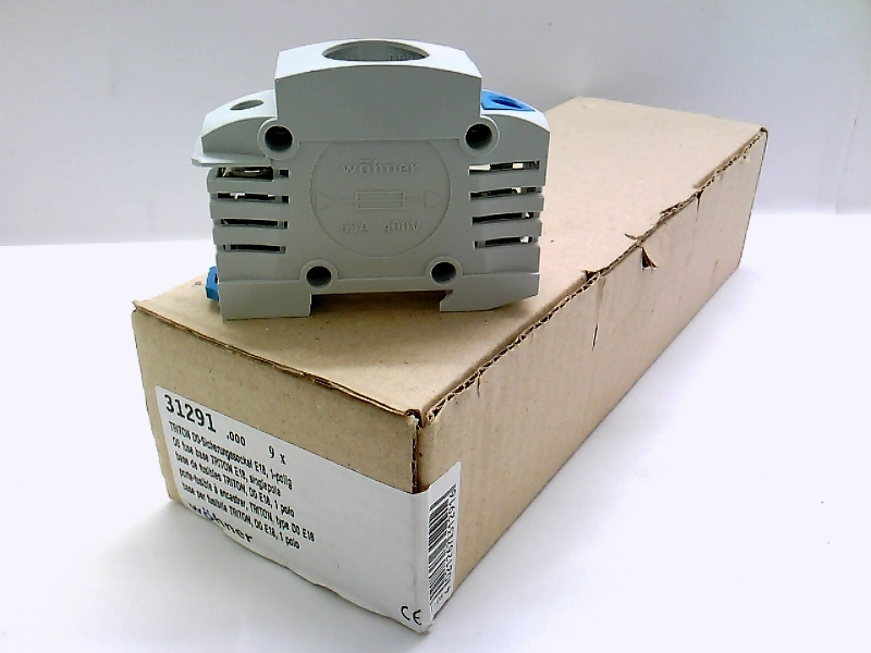 WOHNER 31291