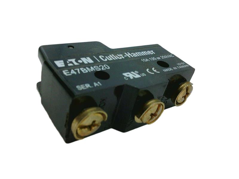 EATON CORPORATION E47BMS20