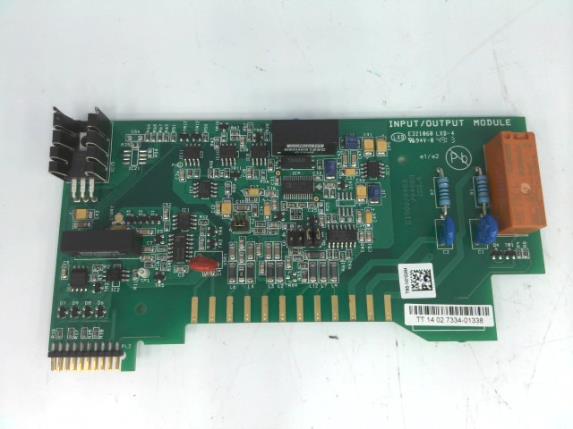 ASEA BROWN BOVERI C1900/0403/0400B