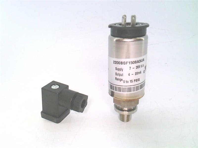 GEMS SENSORS 2200BGF1508A3UA