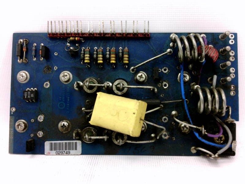 WESTAMP INC 33010