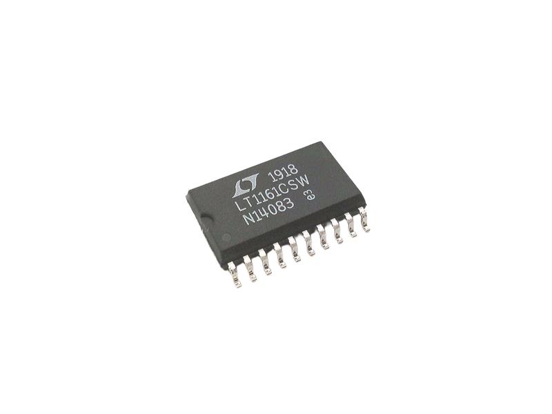LT1161CSW#PBF by ANALOG DEVICES