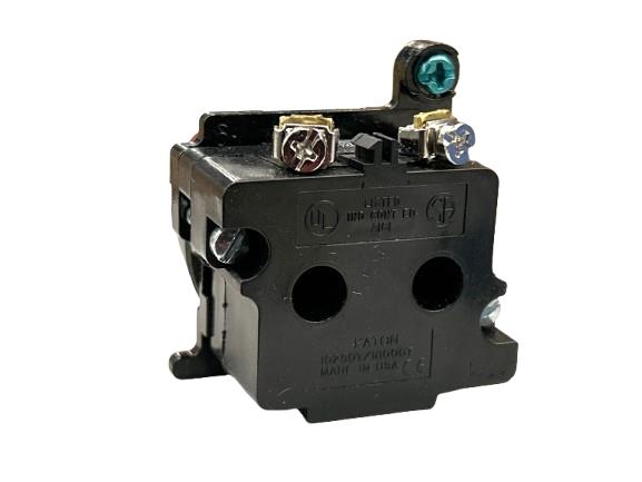 EATON CORPORATION E34TB120LRP06