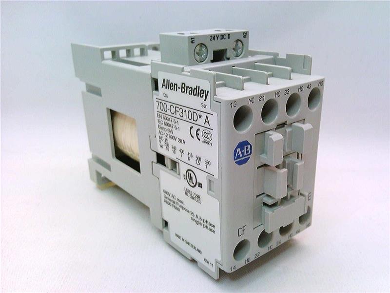 ALLEN BRADLEY 700-CF310DJ