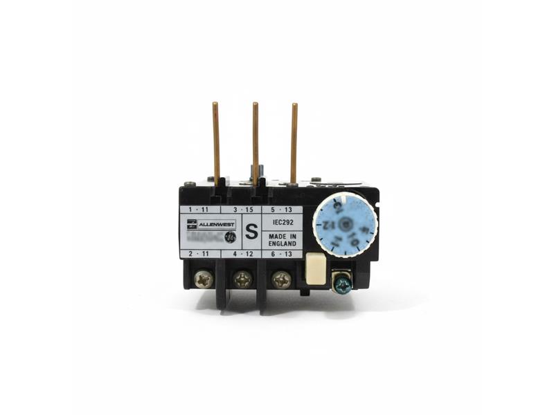 GENERAL ELECTRIC OLSR00D